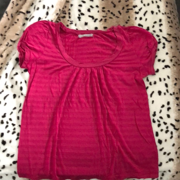 🍀EUC XS 39 SIXTYONE TEE HARDLY WORN NO FLAWS - Picture 1 of 4